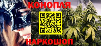 каннабис Будённовск